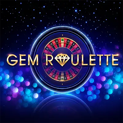 Gem Roulette