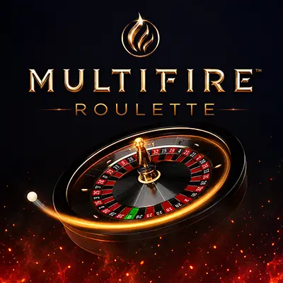 Multifire Roulette