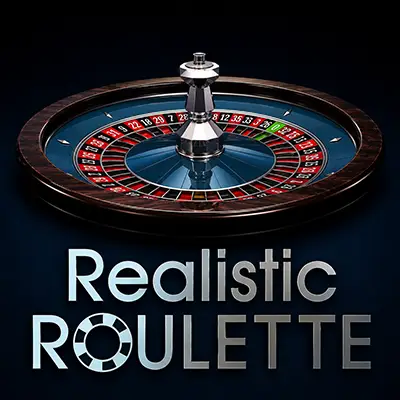 Realistic Roulette
