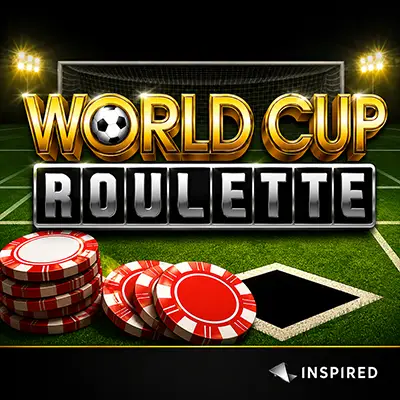 World Cup Roulette