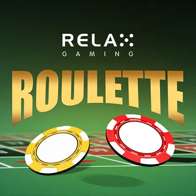 Relax Gaming Roulette
