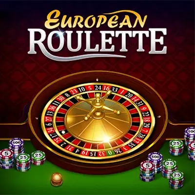 Evoplay European Roulette
