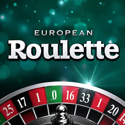 G Games European Roulette