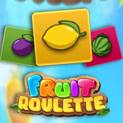 Fruit Roulette