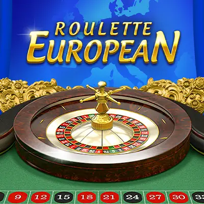 BGaming European Roulette