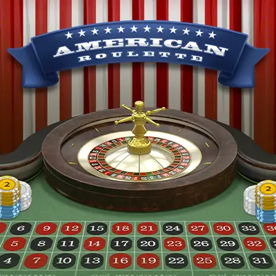 BGaming American Roulette