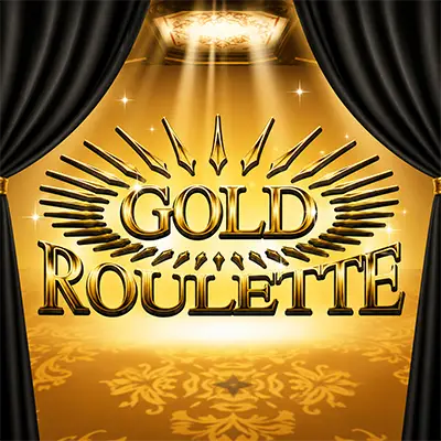 Gold Roulette
