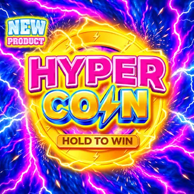 Hyper Coin: Hold to Win