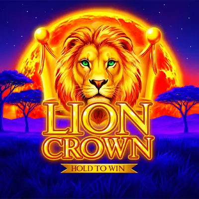 Lion Crown: Hold to Win