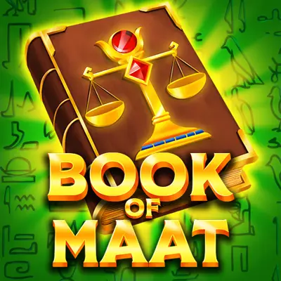Book of Maat