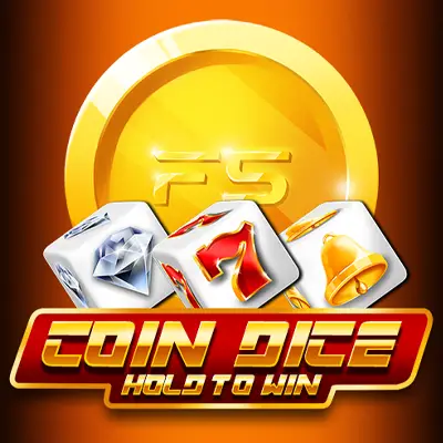 Coin Dice: Hold to Win