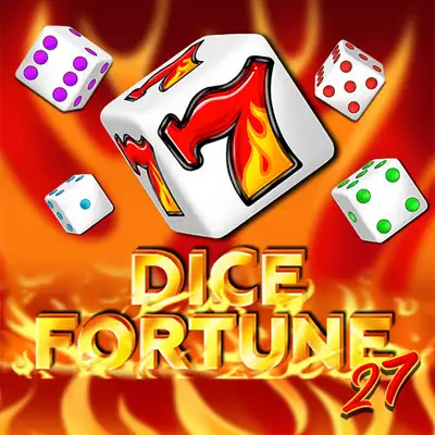 Dice Fortune 27