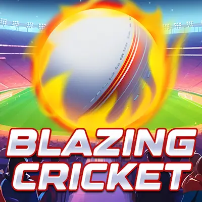 Blazing Cricket