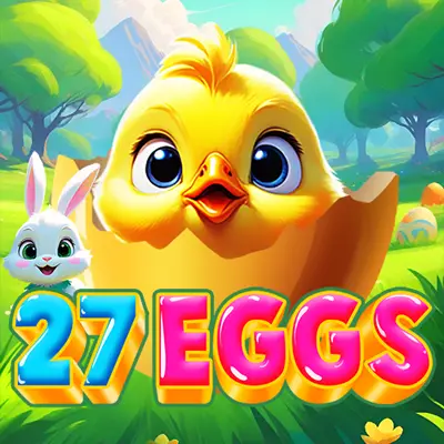 27 Eggs