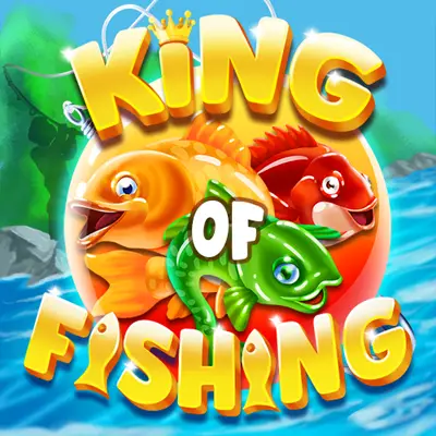 King of Fishing