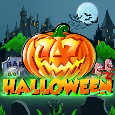 Halloween 27