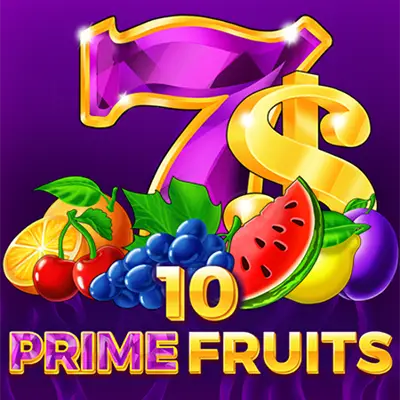 10 Prime Fruits