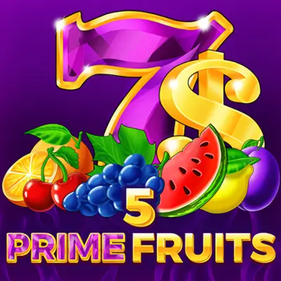 5 Prime Fruits
