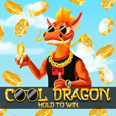 Cool Dragon: Hold to Win