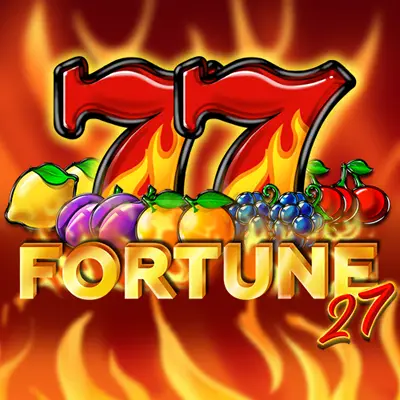 Fortune 27