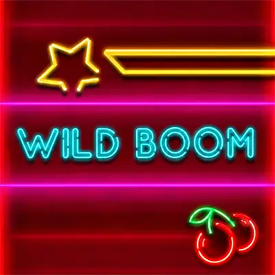Wild Boom