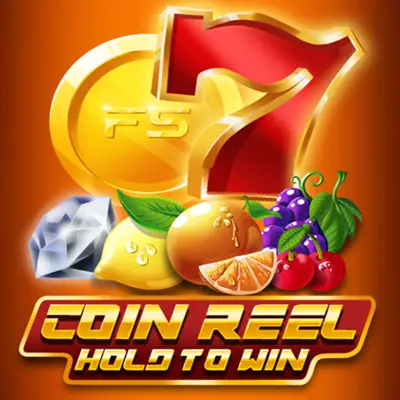 Coin Reel: Hold to Win