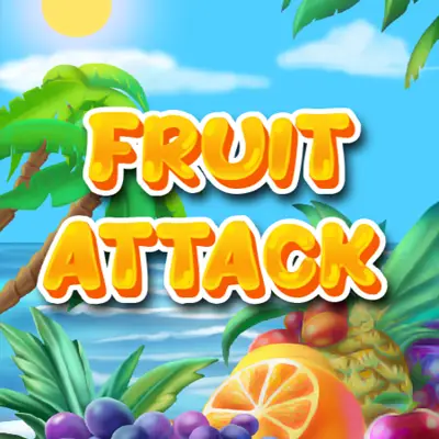 Fruit Attack
