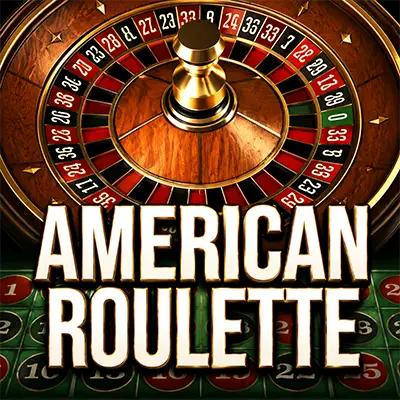 BetSoft American Roulette
