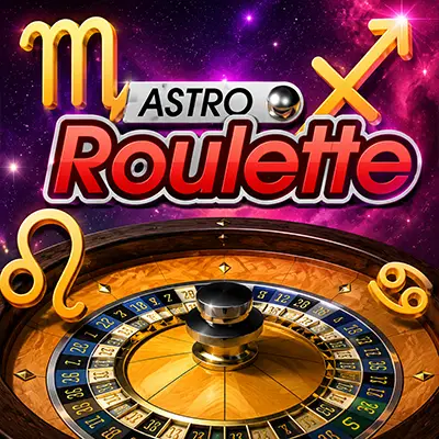 Astro Roulette