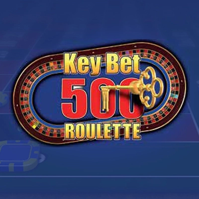 Key Bet Roulette