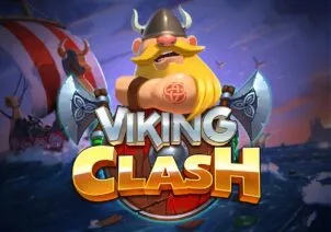 Viking Clash