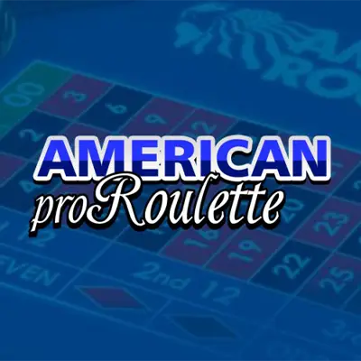 American Roulette Pro