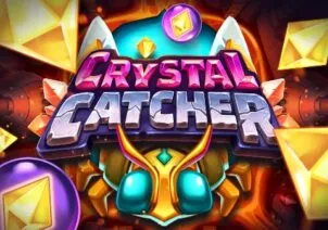 Crystal Catcher