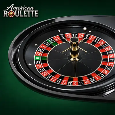 Rival American Roulette