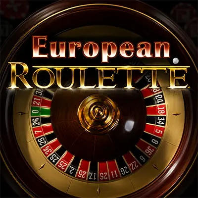 Saucify European Roulette