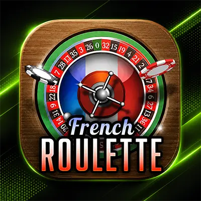 888 Software French Roulette