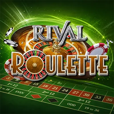 Rival European Roulette
