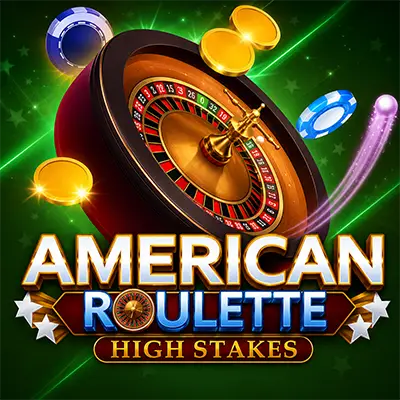 American Roulette High Stakes
