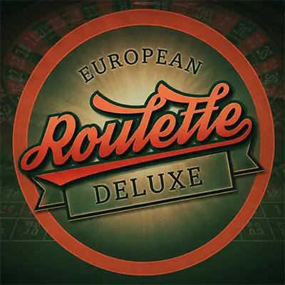 Amazing Gaming European Roulette Deluxe