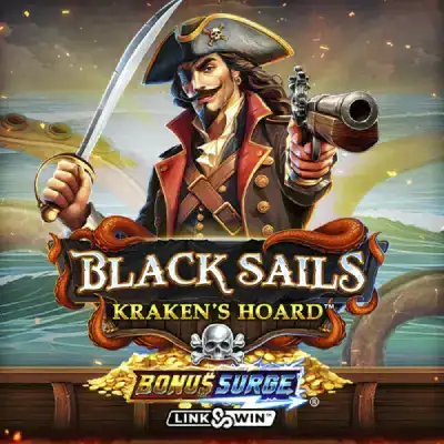 Black Sails Kraken's Hoard