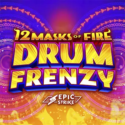 Drum Frenzy