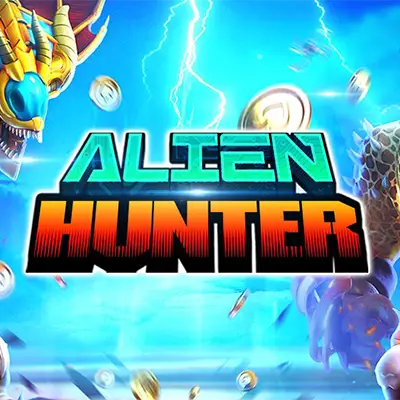 Alien Hunter