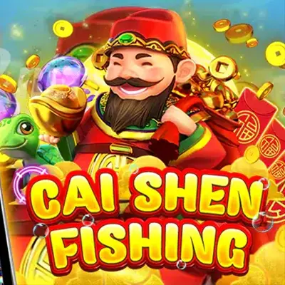 Cai Shen Fishing