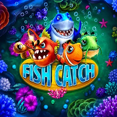 Fish Catch