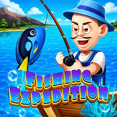 Fishing Expedition