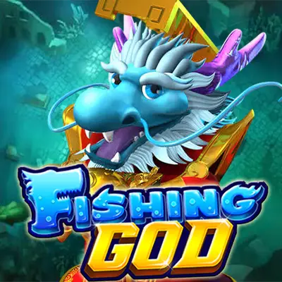 Fishing God