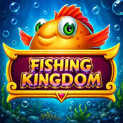 Fishing Kingdom