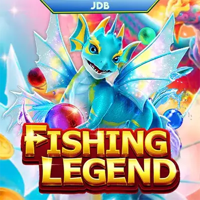 Fishing Legend
