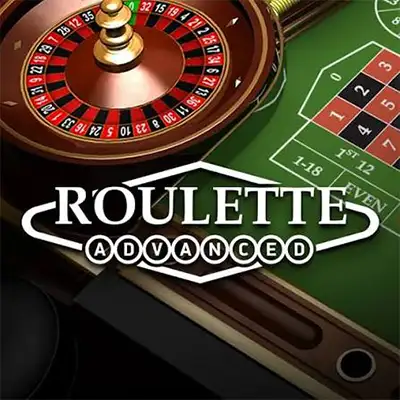 Roulette Advanced