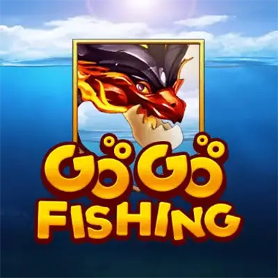 Go Go Fishing